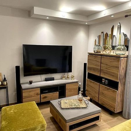 Appartement Calme Proche Bastia Cardo Buitenkant foto